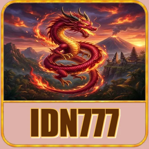 Pratinjau tampilan idn777