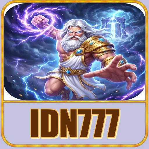 Pratinjau tampilan idn777